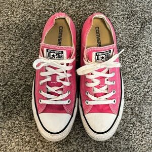 Converse Chuck Taylor All Star Pink